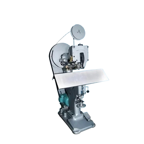 Paper Plate Making Machine 