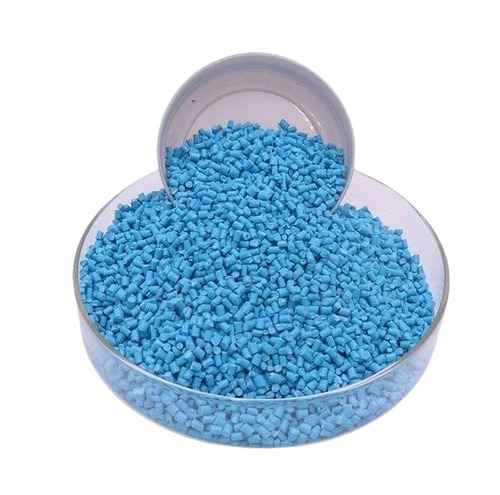 Plastic Granules