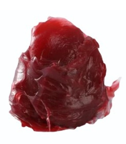 Red Industrial Lubricating Grease