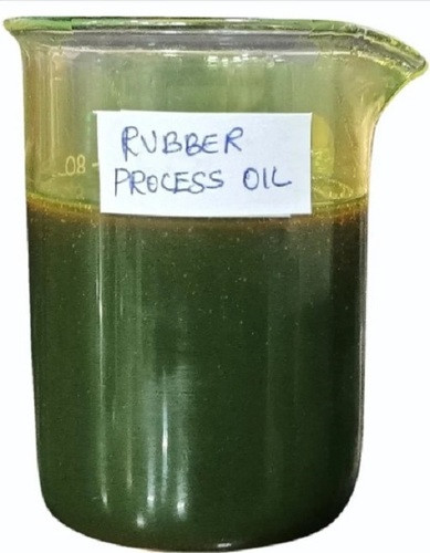 Rubber Processing Oil