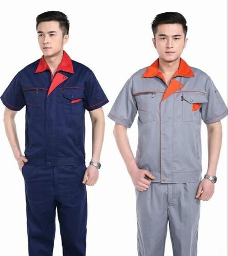 Safety Industrial Uniform