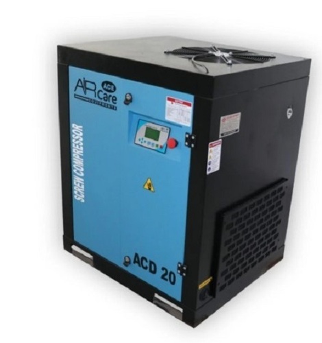 Silent Air Compressor