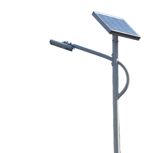 Solar Street Lights