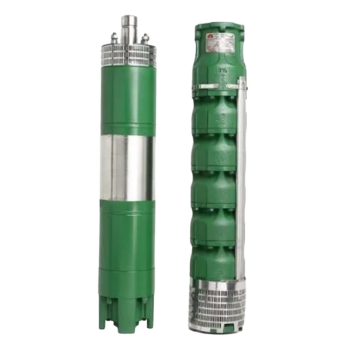 Submersible Pump Set