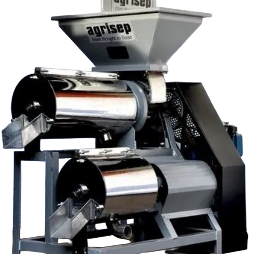 Tomato Seeds Extraction Machine