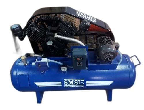 Vacuum Air Compressor