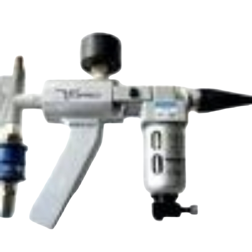 Vacuum Tube Leak Detector