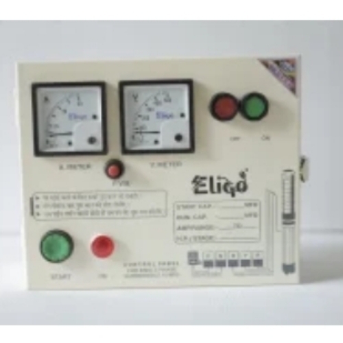 1 Hp Eligo Submersible Pump Control Panel