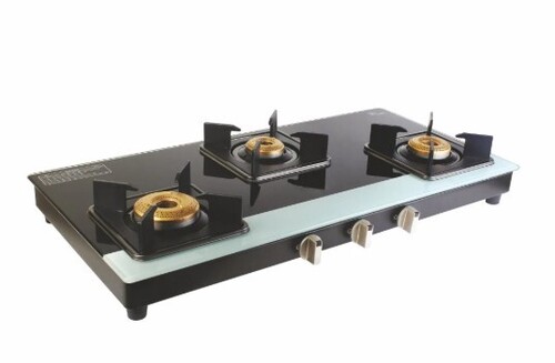 3 Burner Gas Stove By Ssdn Marketing