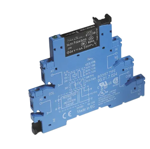 38.51 Series Relay Interface Module