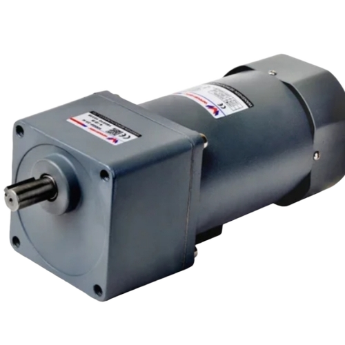 Ac Geared Motor