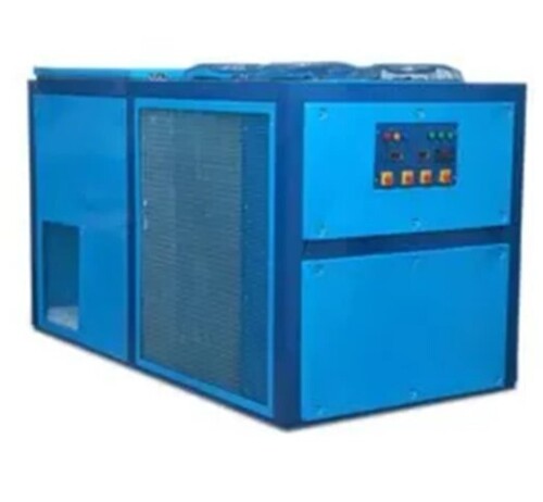 Air Cooler Chiller