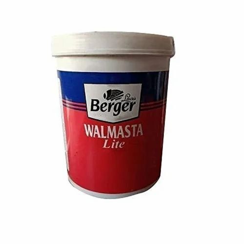 Berger Emulsion Paints