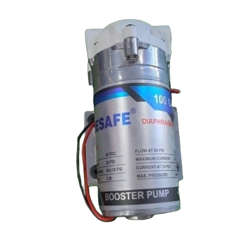 Booster Pump
