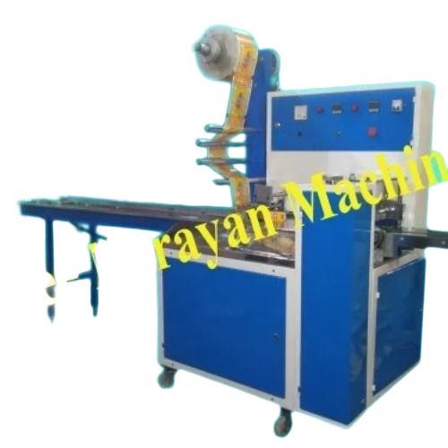 Chikki Packing Machine