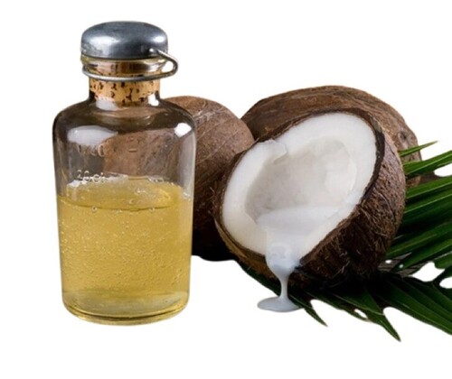 Coconut Oil