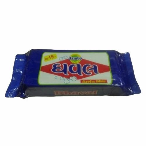 Dhaval Detergent Cake