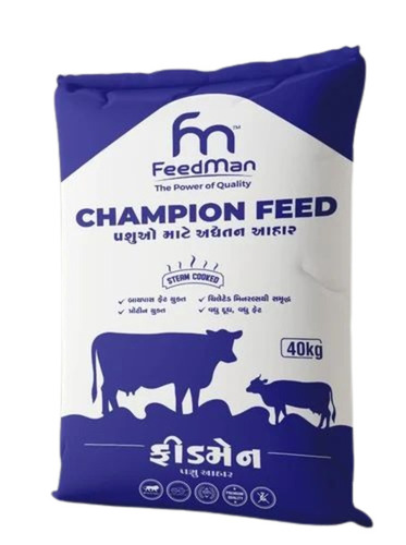Feedman Champion Cattle Feed