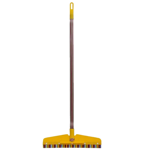 Floor Wiper - Application: Housekeeping