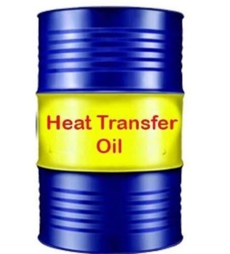 Heat Transfer Oil
