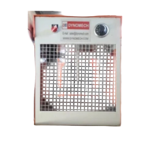 Industrial Air Heater