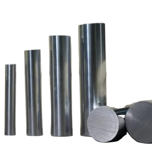 Long Lasting Hard Chrome Plated Piston Rod