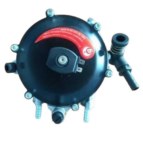 Lpg Vaporizer