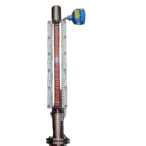 Magnetic Level Gauges