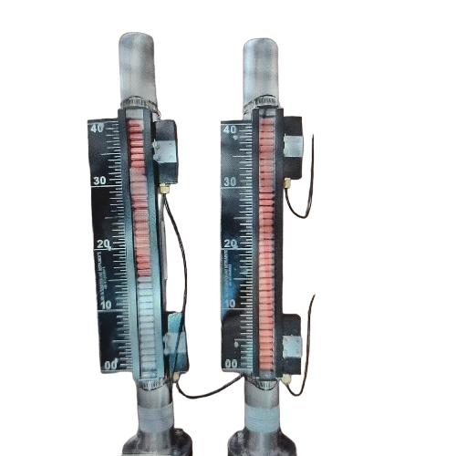 Magnetic Liquid Level Gauge