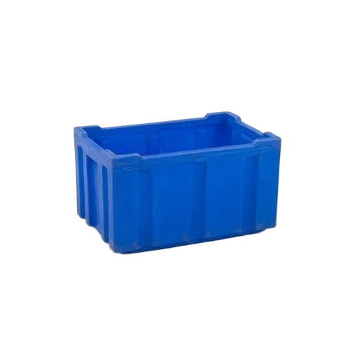 Material Handling Crates