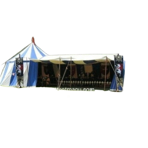 Medieval Tent
