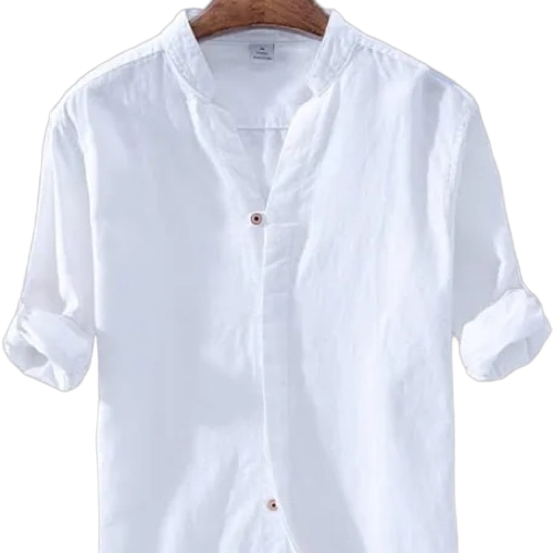Mens Cotton Shirt