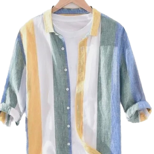Multicolour Shirt