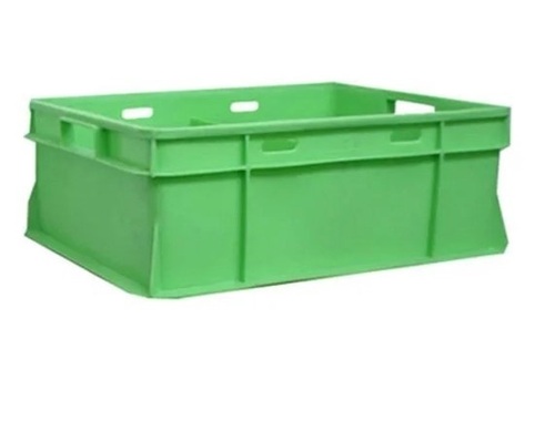 Plastic Crate