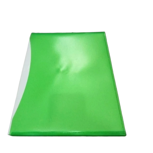 Plastic Folders