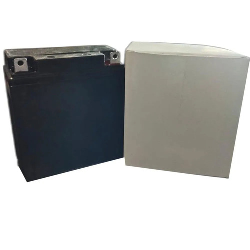 Power X LR12 4LB Two Wheeler Motorcycle Battery