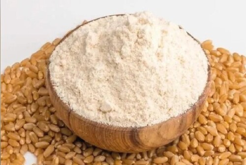 Pure Wheat Flour