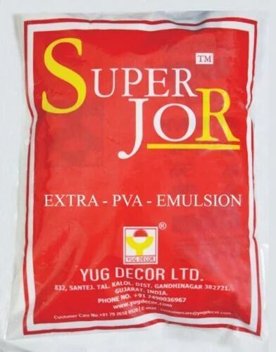 Pva Emulsion
