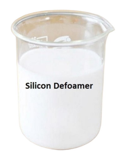 Silicone Defoamer