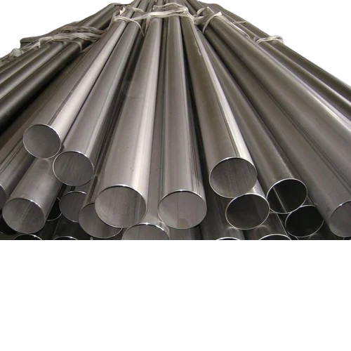Ss317 Stainless Steel Pipe