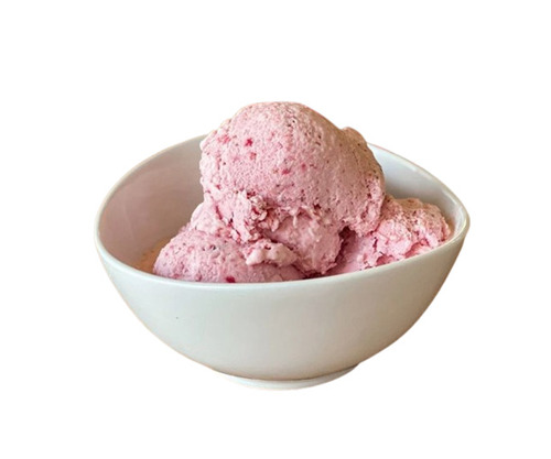 Strawberry Ice Cream