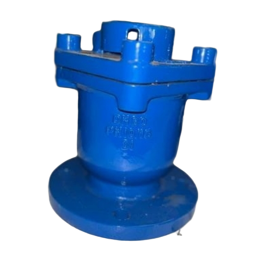 Temper Proof Air Valves