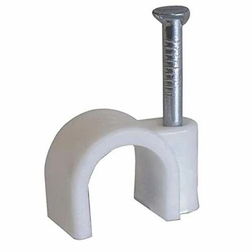 Upvc Nail Clamp