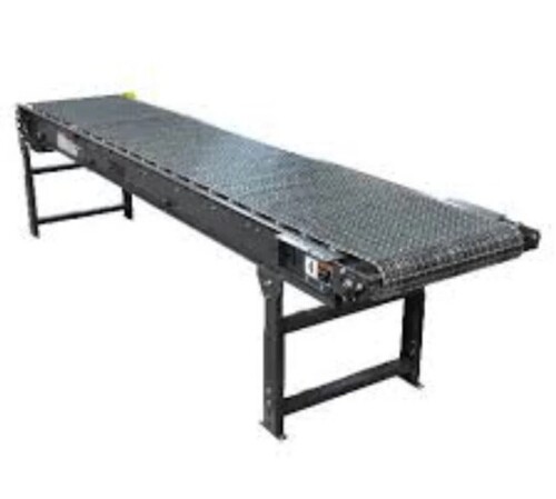 Wire Mesh Conveyor Belt