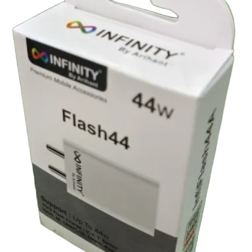 44w Mobile Charger Adapter