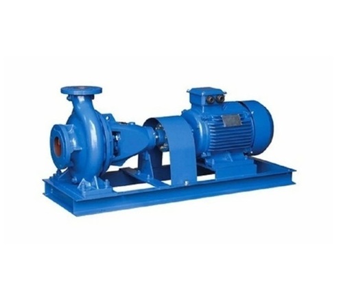 Centrifugal Pumps