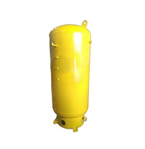 Industrial Pressure Vessels