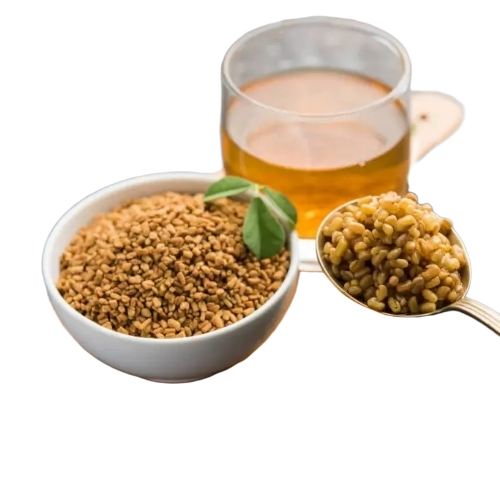 Fenugreek Seeds