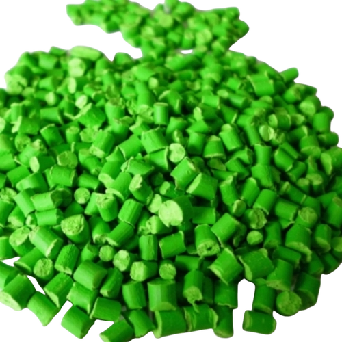 Green Polymers