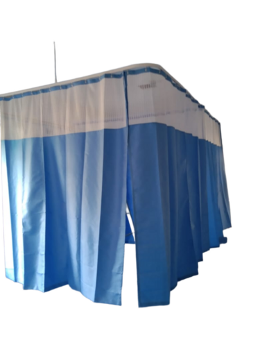 Hospital Curtain Track - Color: Multiple